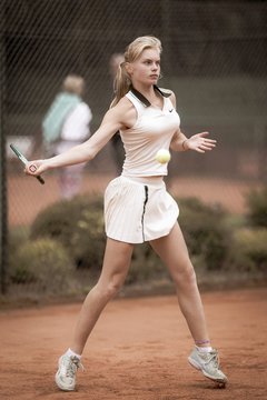 Ausschnitte 11 - TVSH Cup